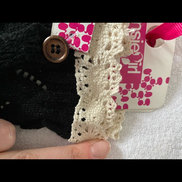 KENSIE GIRL Leg Warmers - Picture 3 of 4